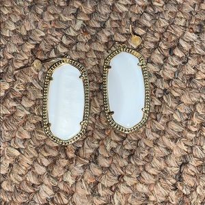 Kendra Scott earrings